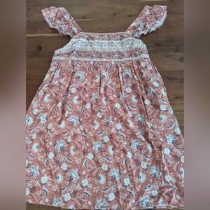 BOG Collective Dress Size M New With Tags